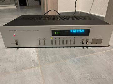 Pioneer TX-710