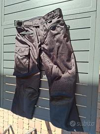 pantaloni moto donna  Dainese 