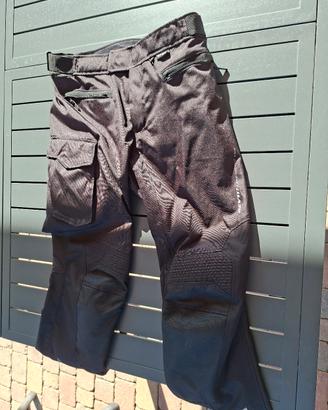 pantaloni moto donna  Dainese 