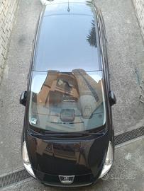 PEUGEOT 3008 1ª serie - 2011