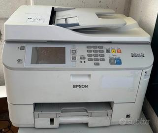 Stampante Epson WorkForce Pro WF-M5690