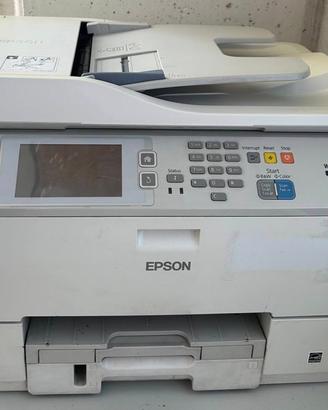 Stampante Epson WorkForce Pro WF-M5690