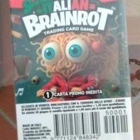 carta brainrot speciale 