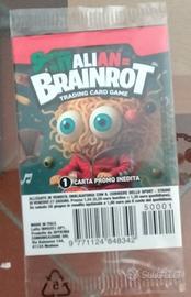 carta brainrot speciale 