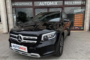 Mercedes Glb 180 D Business Extra Auto