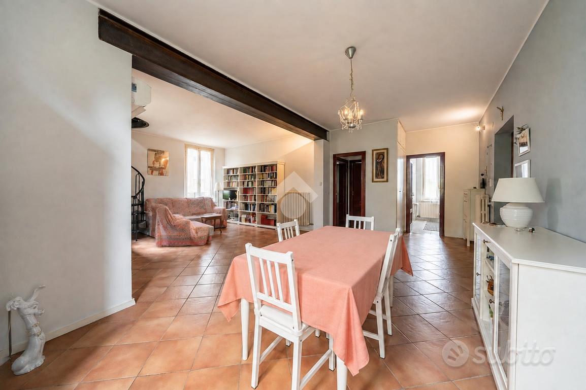Appartamento – Parma, Santa Margherita, Cittadella - Vista 5