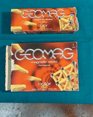 GEOMAG COLOR