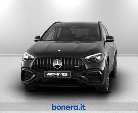 Mercedes GLA AMG 45 S AMG Line Premium 4matic+ aut