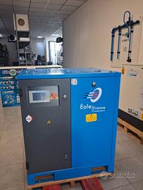 Compressori a vite Garanzia 5 anni