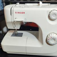 MAACCHINA PER CUCIRE SINGER 8280