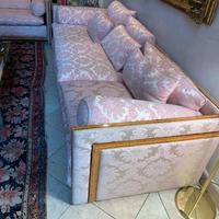 N. 2 DIVANI ELEGANTI