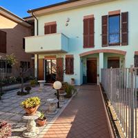 Casa singola al prezzo di un appartamento