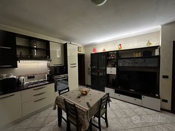 Apartamento in centro di S.Giorgio delle Pertiche