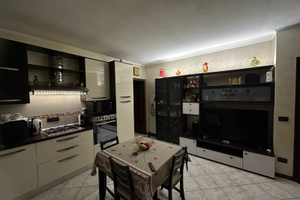 Apartamento in centro di S.Giorgio delle Pertiche