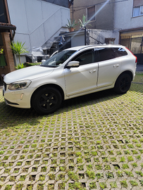 Volvo xc60 d3 2016