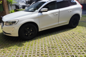 Volvo xc60 d3 2016