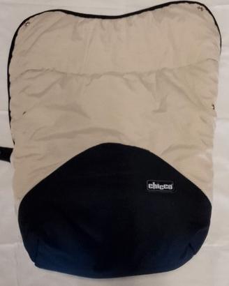 SACCO COPRIGAMBE PASSEGGINO CHICCO