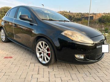 Fiat Bravo 2.0MLJT O-C-C-A-S-I-O-N-E 2009