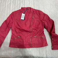 Giacca in similpelle “Liu Jo Jeans”