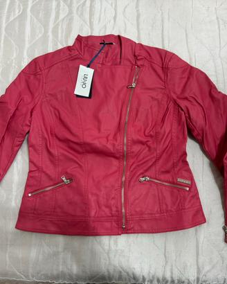 Giacca in similpelle “Liu Jo Jeans”