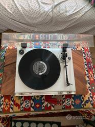 Giradischi JVC L-A10  			