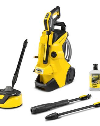 KARCHER K 4 idropulitrice