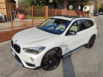 Bmw x1 F48 232cv 