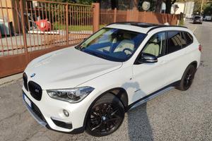Bmw x1 F48 232cv 