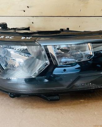 Faro anteriore destro Volkswagen T Roc