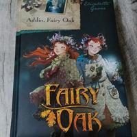 Libro Addio, Fairy Oak