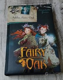 Libro Addio, Fairy Oak