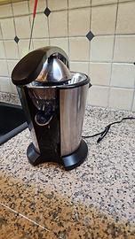 Spremiagrumi elettrico