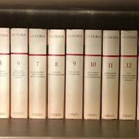 Collana La Storia