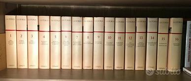 Collana La Storia