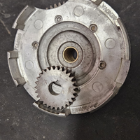 Campana e pignone pinasco