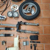 Ricambi Booster o CR50Z
