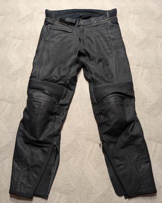 Pantaloni Moto Pelle REV'IT! Taglia 54