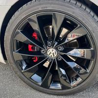 Cerchi 18” Volkswagen Scirocco