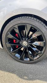Cerchi 18” Volkswagen Scirocco