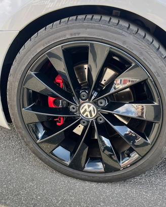 Cerchi 18” Volkswagen Scirocco