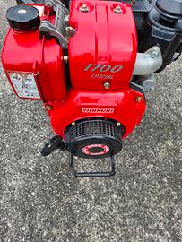motocoltivatore 