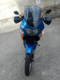 Transalp 650
