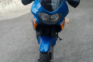 Transalp 650