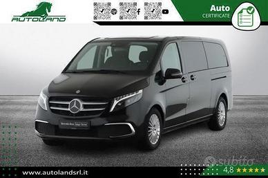 Mercedes V 300 D Avantgarde ExtraLong *IVA ESCLUS