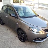 LANCIA YPSILON IBRID 1.0 ANNO 2022