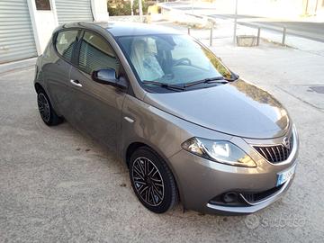LANCIA YPSILON IBRID 1.0 ANNO 2022