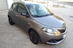 LANCIA YPSILON IBRID 1.0 ANNO 2022