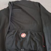 Giacca da ciclismo Castelli uomo XXL