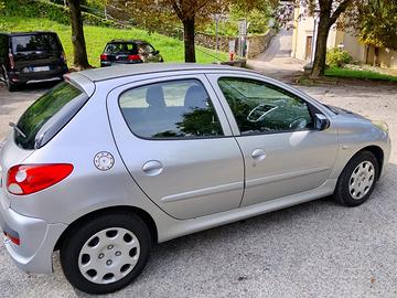 Peugeot 206 plus - Imm. 2010 Benzina