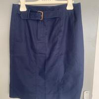 LAUREN BY R LAUREN GONNA BLU TG 4